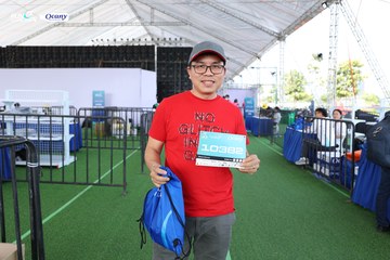 RUN TO LIVE 2024 - Ảnh #1316722