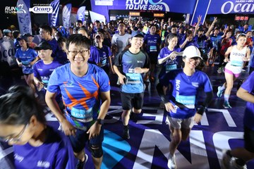 RUN TO LIVE 2024 - Ảnh #1319233