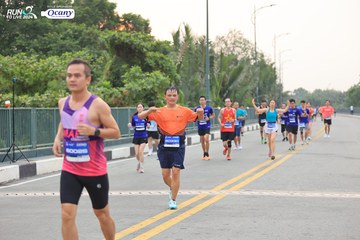 RUN TO LIVE 2024 - Ảnh #1392803