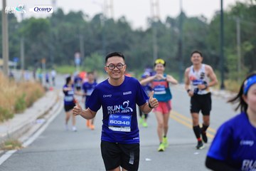 RUN TO LIVE 2024 - Ảnh #1379325