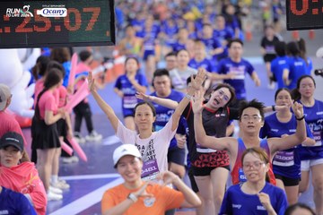 RUN TO LIVE 2024 - Ảnh #1362453
