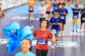 RUN TO LIVE 2024 - Ảnh #1409712