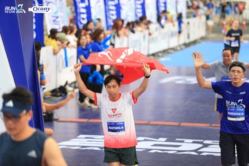 RUN TO LIVE 2024 - Ảnh #1408514