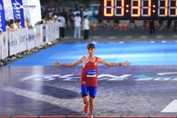 RUN TO LIVE 2024 - Ảnh #1331813