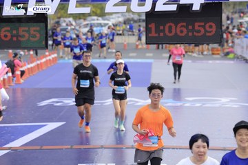RUN TO LIVE 2024 - Ảnh #1351013