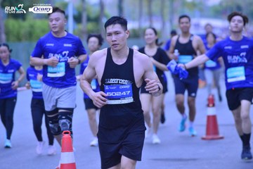 RUN TO LIVE 2024 - Ảnh #1335692