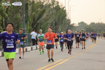 RUN TO LIVE 2024 - Ảnh #1405067