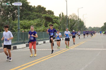 RUN TO LIVE 2024 - Ảnh #1401349