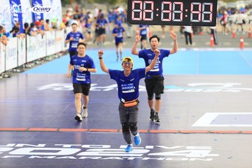RUN TO LIVE 2024 - Ảnh #1410450