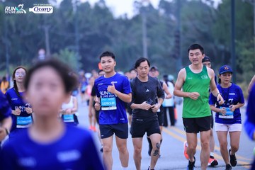 RUN TO LIVE 2024 - Ảnh #1361382