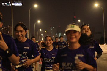 RUN TO LIVE 2024 - Ảnh #1444439