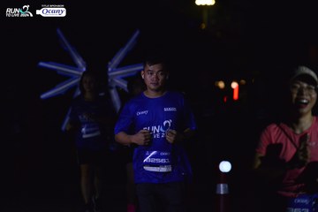 RUN TO LIVE 2024 - Ảnh #1321025