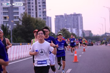 RUN TO LIVE 2024 - Ảnh #1447148