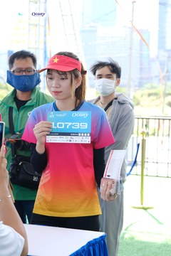 RUN TO LIVE 2024 - Ảnh #1308105