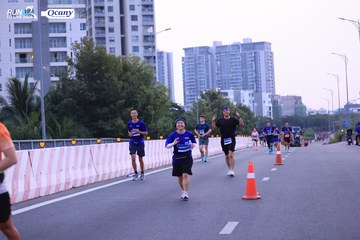 RUN TO LIVE 2024 - Ảnh #1447685