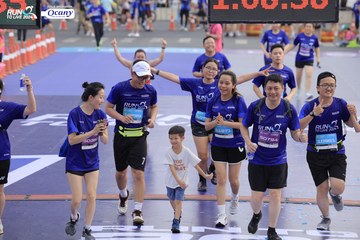 RUN TO LIVE 2024 - Ảnh #1351338
