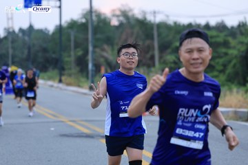 RUN TO LIVE 2024 - Ảnh #1371044