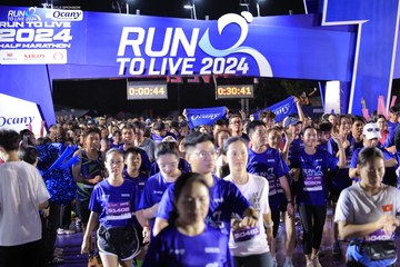 RUN TO LIVE 2024 - Ảnh #1320058