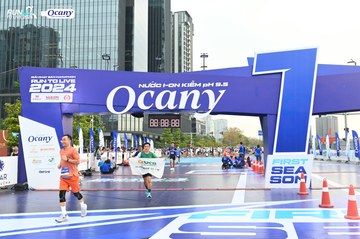RUN TO LIVE 2024 - Ảnh #1422775