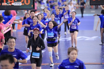 RUN TO LIVE 2024 - Ảnh #1359986