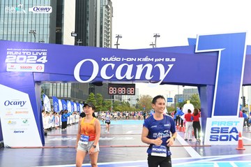 RUN TO LIVE 2024 - Ảnh #1418292