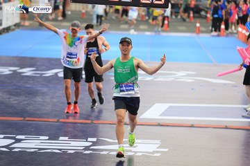 RUN TO LIVE 2024 - Ảnh #1370053