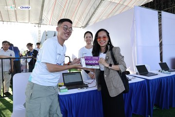 RUN TO LIVE 2024 - Ảnh #1307663