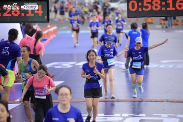RUN TO LIVE 2024 - Ảnh #1363685