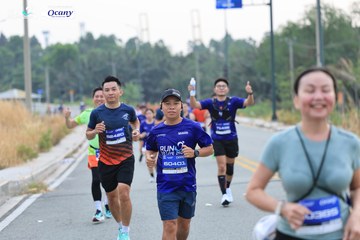 RUN TO LIVE 2024 - Ảnh #1380277