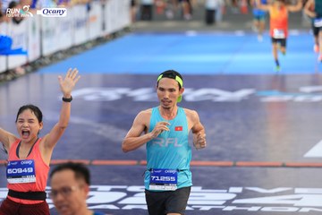 RUN TO LIVE 2024 - Ảnh #1372265