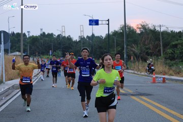 RUN TO LIVE 2024 - Ảnh #1371695