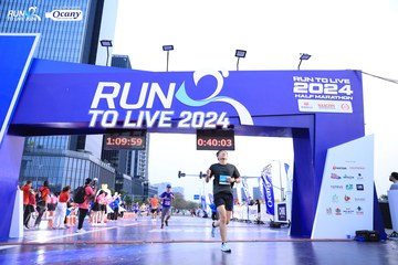 RUN TO LIVE 2024 - Ảnh #1375062