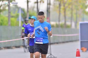 RUN TO LIVE 2024 - Ảnh #1446628