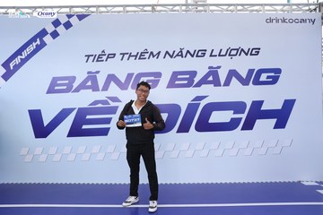 RUN TO LIVE 2024 - Ảnh #1307114