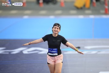 RUN TO LIVE 2024 - Ảnh #1414007