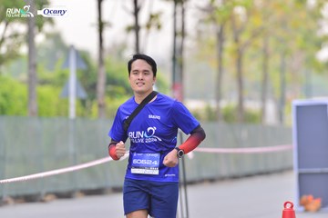 RUN TO LIVE 2024 - Ảnh #1446521