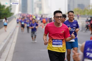 RUN TO LIVE 2024 - Ảnh #1346018