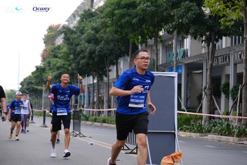 RUN TO LIVE 2024 - Ảnh #1401682