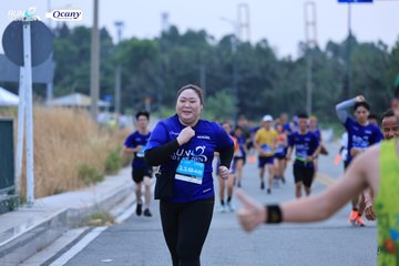 RUN TO LIVE 2024 - Ảnh #1369807