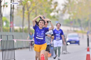 RUN TO LIVE 2024 - Ảnh #1446353