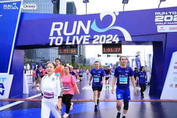 RUN TO LIVE 2024 - Ảnh #1369015
