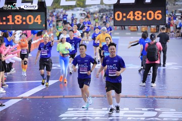 RUN TO LIVE 2024 - Ảnh #1359468