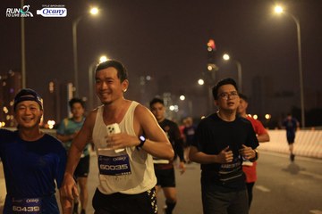 RUN TO LIVE 2024 - Ảnh #1445015