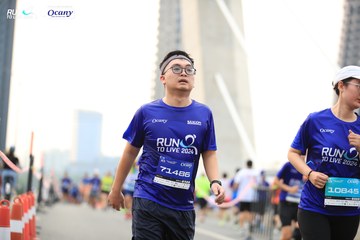 RUN TO LIVE 2024 - Ảnh #1344188