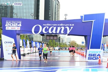 RUN TO LIVE 2024 - Ảnh #1424920