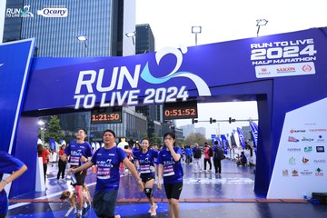 RUN TO LIVE 2024 - Ảnh #1371891