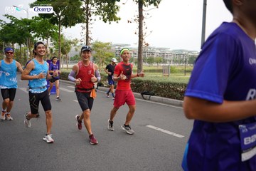 RUN TO LIVE 2024 - Ảnh #1389741
