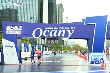 RUN TO LIVE 2024 - Ảnh #1426686
