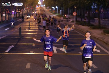 RUN TO LIVE 2024 - Ảnh #1432280