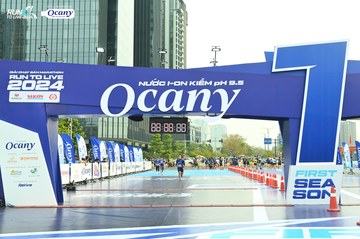 RUN TO LIVE 2024 - Ảnh #1428448